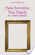 Cover of Tony Pagoda e i suoi amici