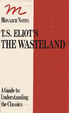 Cover of The Waste Land