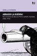 Cover of Abbasso la guerra!