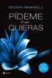 Cover of Pídeme lo que quieras