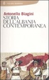 Cover of Storia dell'Albania contemporanea