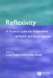 Cover of Reflexivity