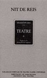 Cover of Nit de reis