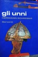 Cover of Gli unni