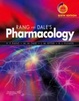 Cover of Rang & Dale's Pharmacology