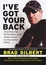 Cover of "I've Got Your Back"