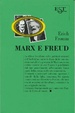 Cover of Marx e Freud