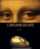 Cover of I capolavori dell'arte