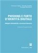 Cover of Phishing e furto d'identità digitale