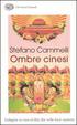 Cover of Ombre cinesi