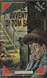 Cover of Le avventure di Tom Sawyer