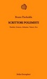 Cover of Scrittori polemisti