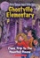 Cover of "Ghostville Elementary #10"