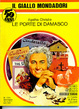 Cover of Le porte di Damasco