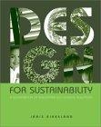 More about Design for Sustainability