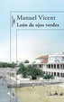 Cover of LEON DE OJOS VERDES