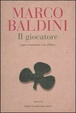 Cover of Il giocatore (ogni scommessa è un debito)
