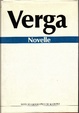 Cover of Novelle