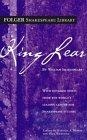 King Lear (New Folger Library Shakespeare)