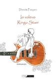 Io volevo Ringo Starr