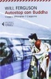 Cover of Autostop con Buddha. Viaggio attraverso il Giappone