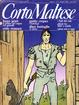 Cover of Corto Maltese [Rivista mensile di fumetti viaggi avventure]