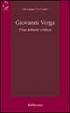 Cover of Giovanni Verga