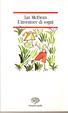 Cover of L'inventore di sogni