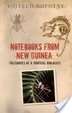 Cover of Notebooks from New Guinea