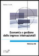 Cover of Economia e gestione delle imprese internazionali