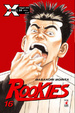 Cover of Rookies vol. 16