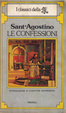 Cover of Le confessioni
