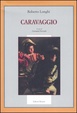 Cover of Caravaggio