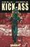 Cover of Kick-Ass vol. 1