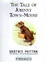 Cover of The Tale of Johnny Town-mouse