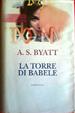 Cover of La torre di Babele
