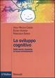 Cover of Lo sviluppo cognitivo
