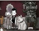 Cover of El joven Lovecraft 3