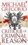 Cover of "Critique of Criminal Reason"