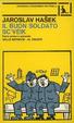 Cover of Il buon soldato Sc'veik