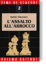 Cover of l'assalto all'arrocco