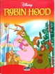 Cover of Robin Hood