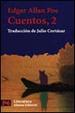 Cover of Cuentos, 2