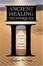 Cover of Ancient Healing Techniques