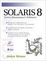 Cover of "Solaris 8 System Administrator's Reference Guide"
