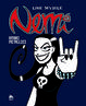 Cover of Nemi: amori metallici