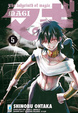 Cover of Magi vol. 5