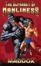 Cover of 'The Alphabet of Manliness'