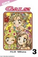 Cover of Gals!