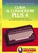 Cover of Guida al Commodore Plus 4